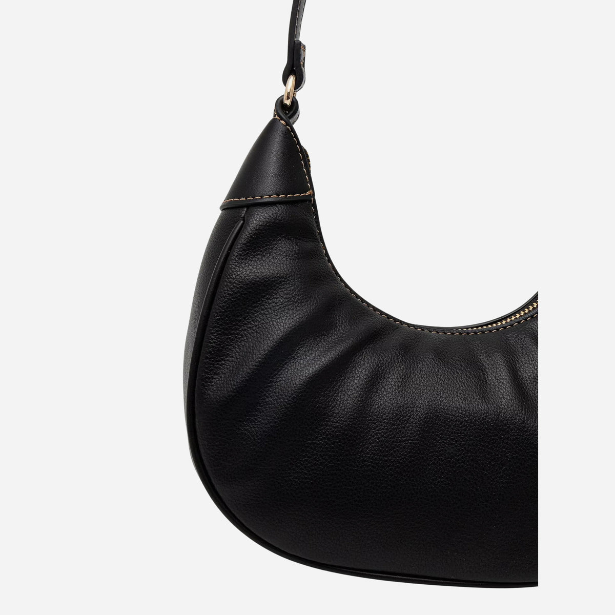 LIU JO Hobo Bag a Tracolla BLACK 