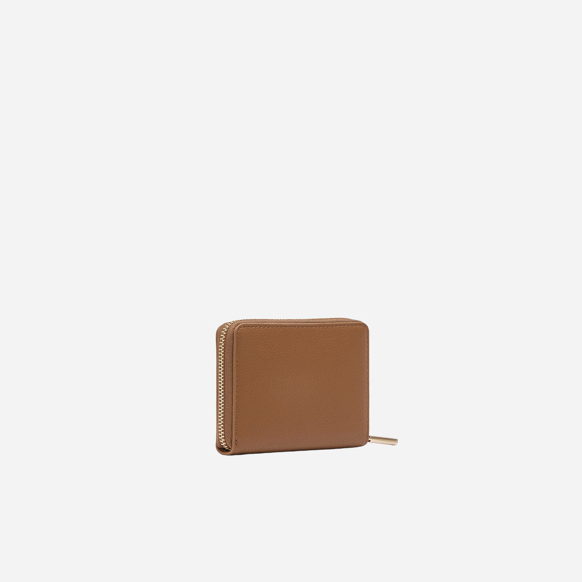 LIU JO PORTAFOGLIO PICCOLO CON ZIP Suede 