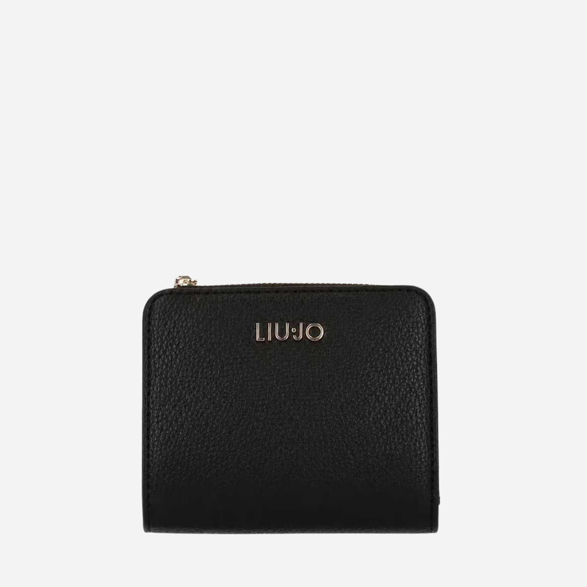 LIU JO Portafoglio mini BLACK 