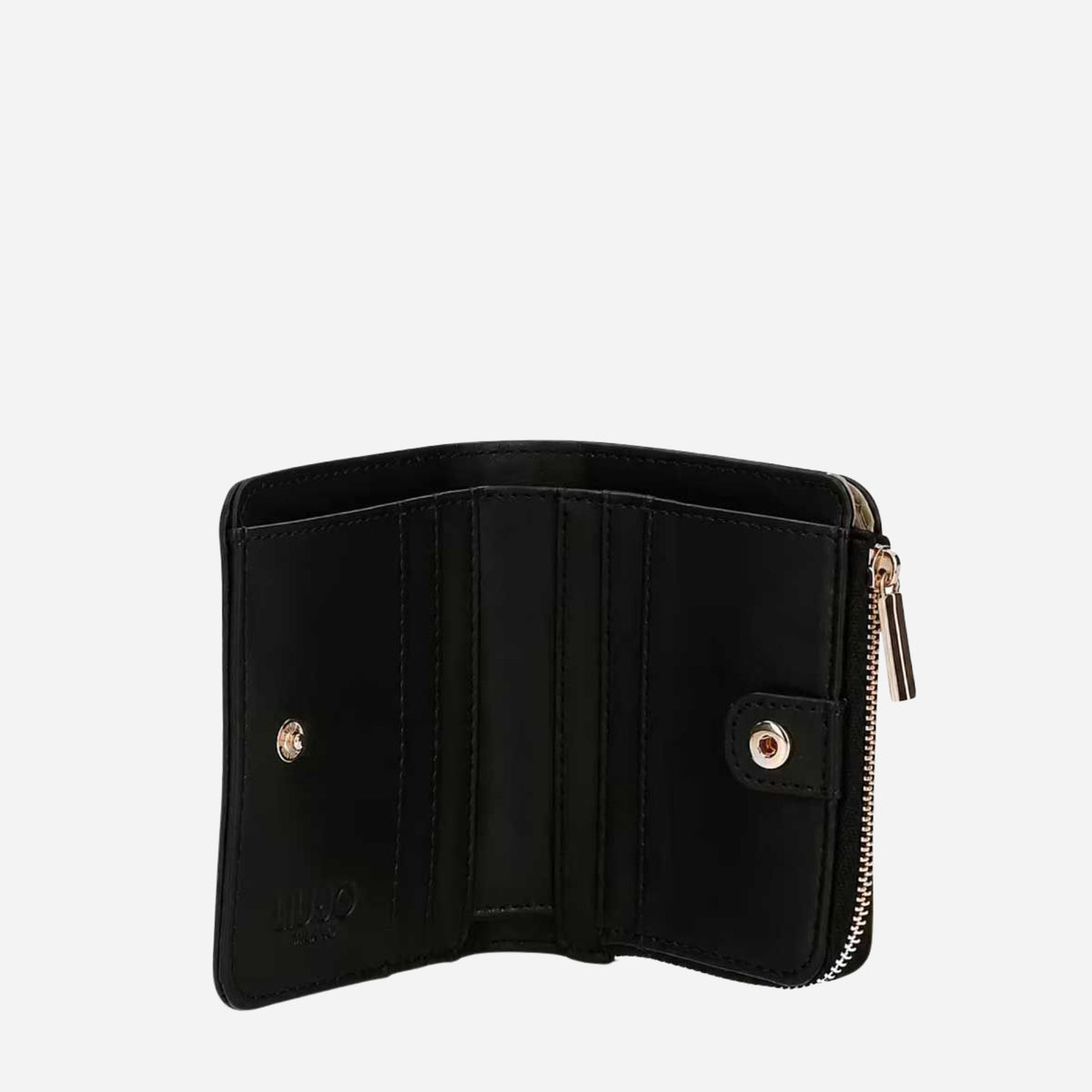 LIU JO Portafoglio mini BLACK 