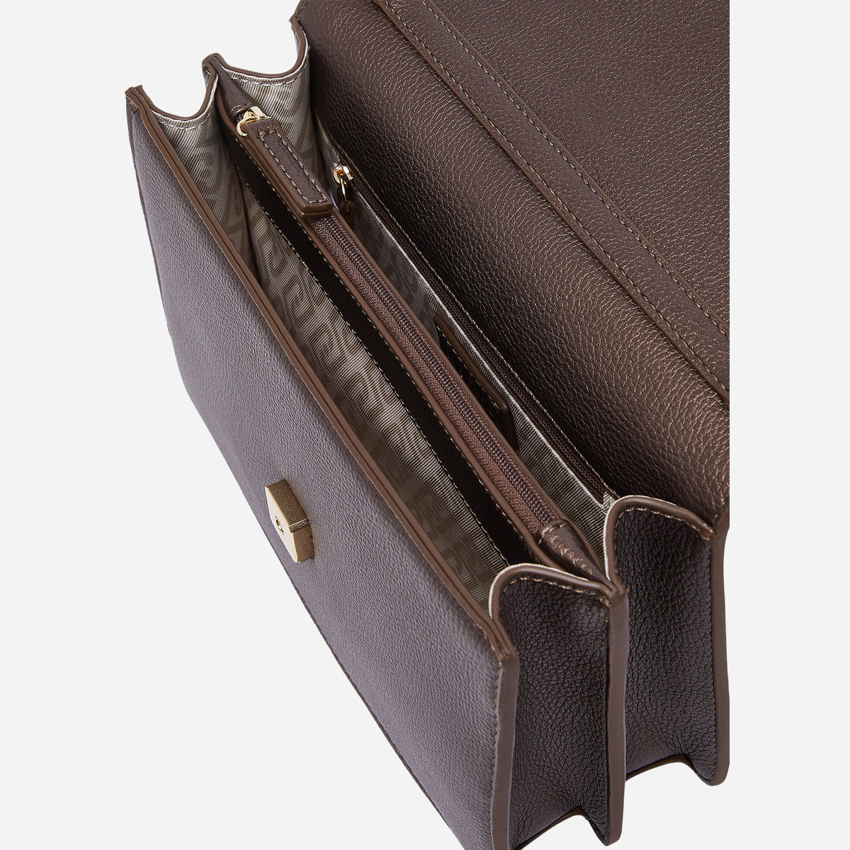 LIU JO MANHATTAN Borsetta a tracolla T.moro met. 
