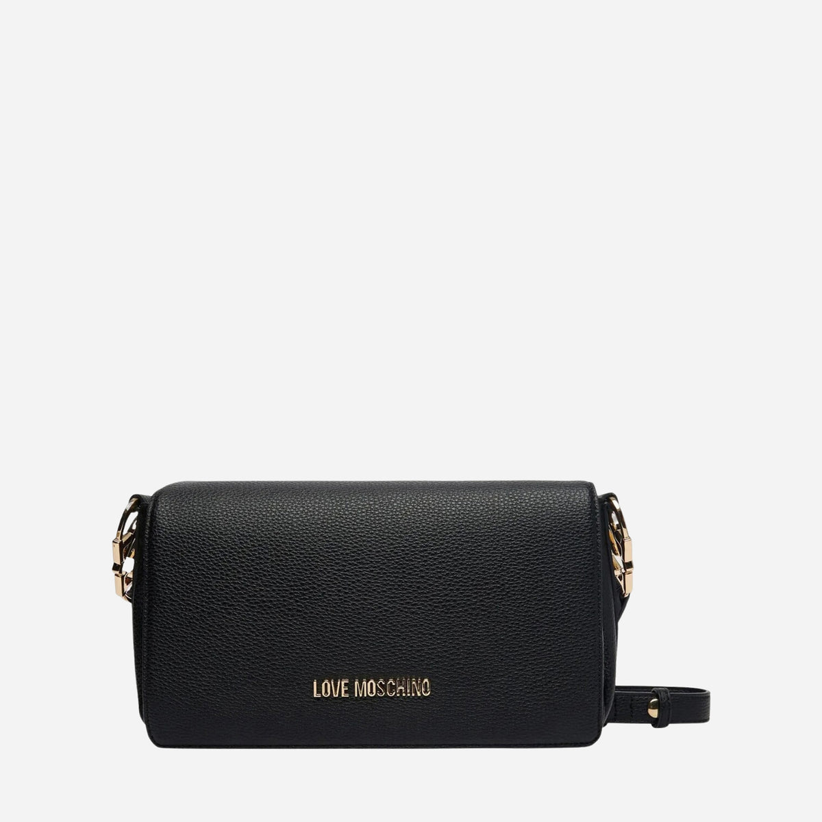 Love Moschino Jewel Borsa a spalla Nero 