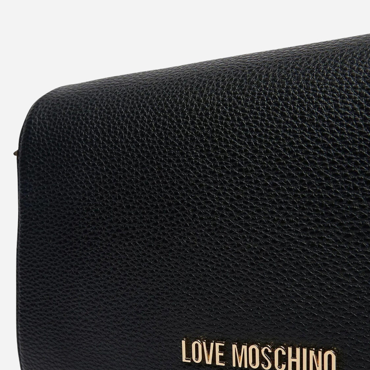 Love Moschino Jewel Borsa a spalla Nero 