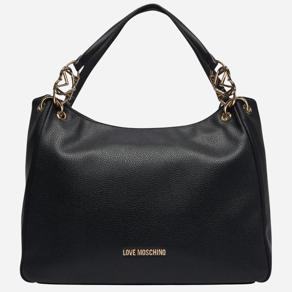 Love Moschino Borsa a spalla Nero 