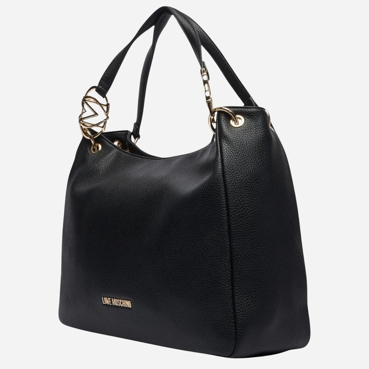 Love Moschino Borsa a spalla Nero 