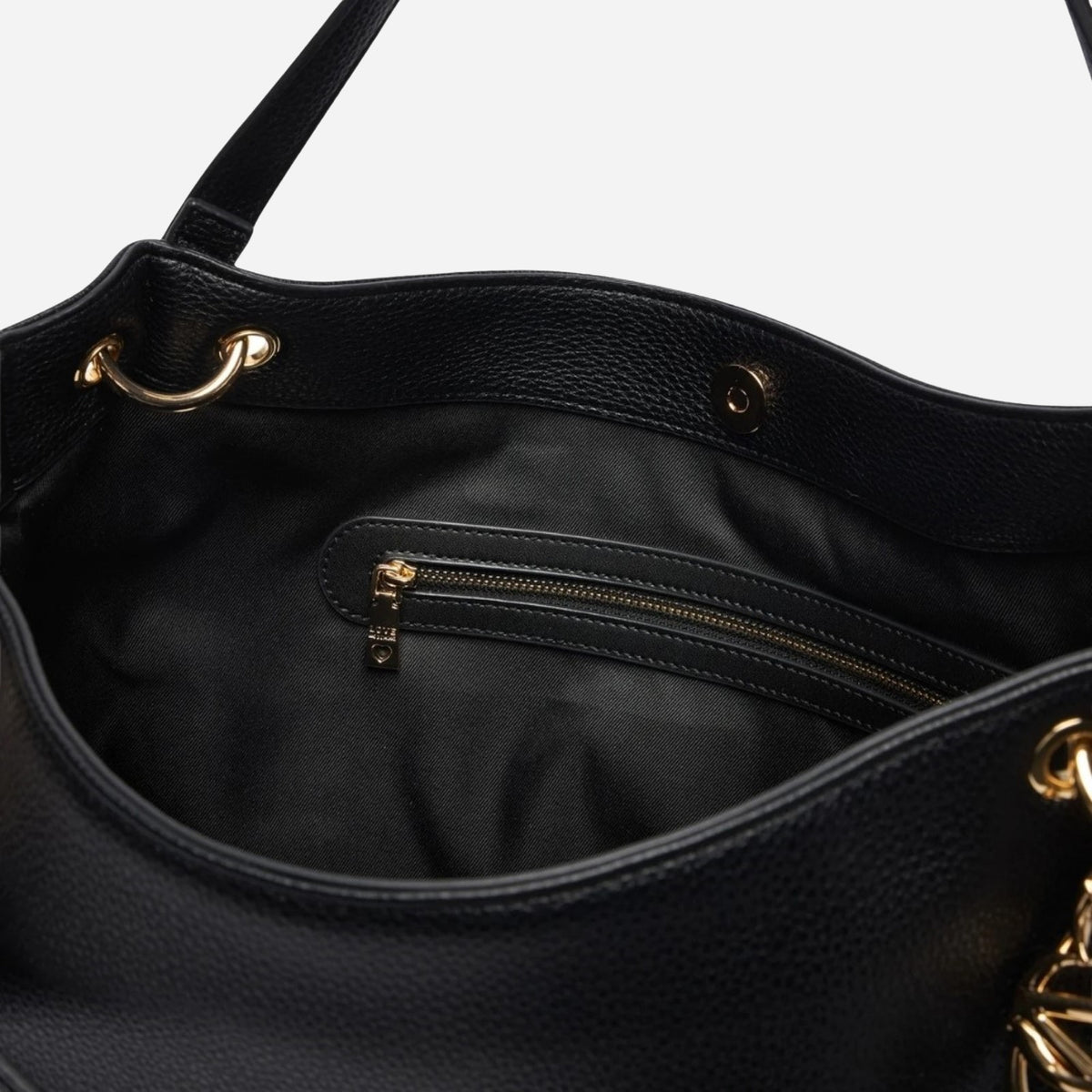 Love Moschino Borsa a spalla Nero 