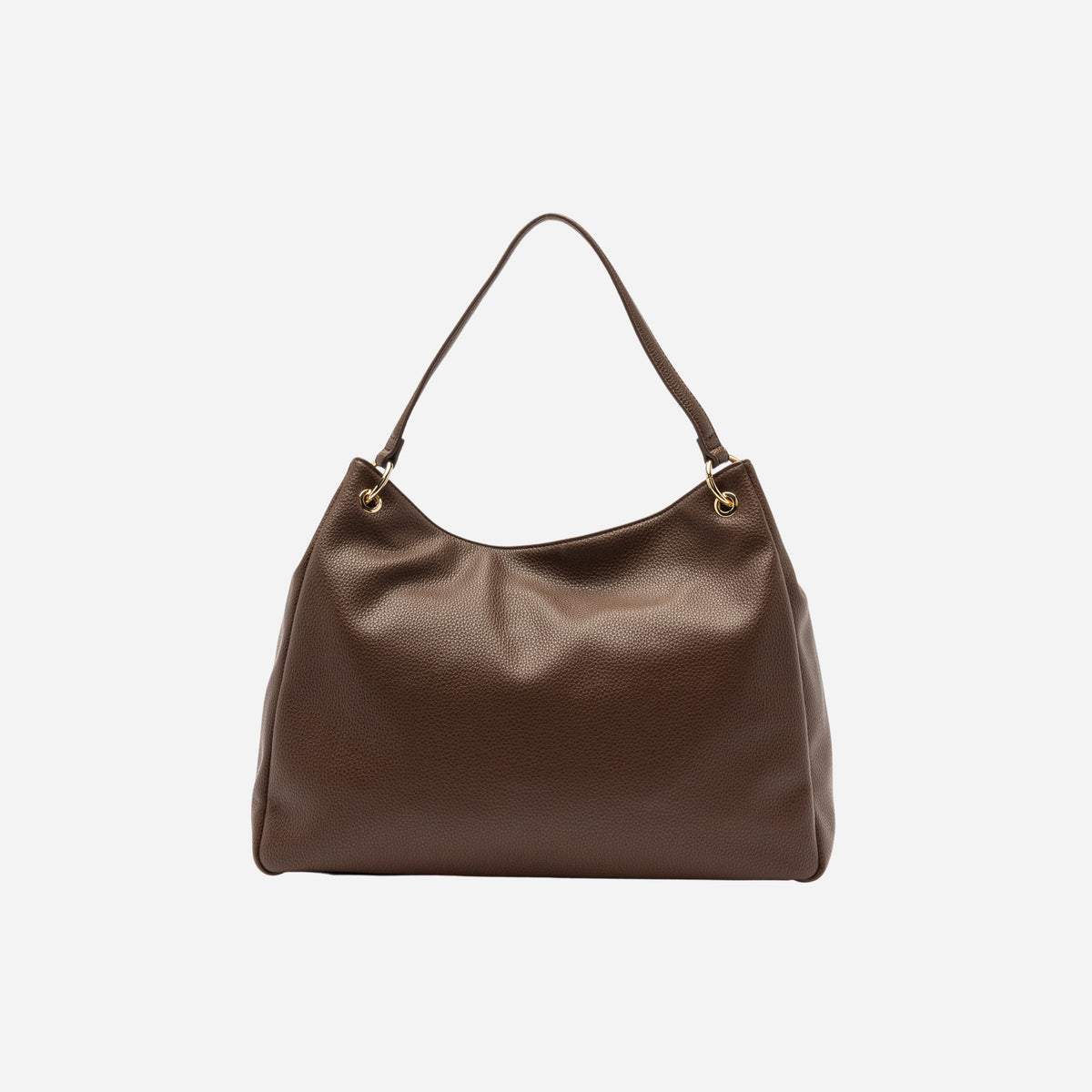 Love Moschino Borsa a spalla Marrone 
