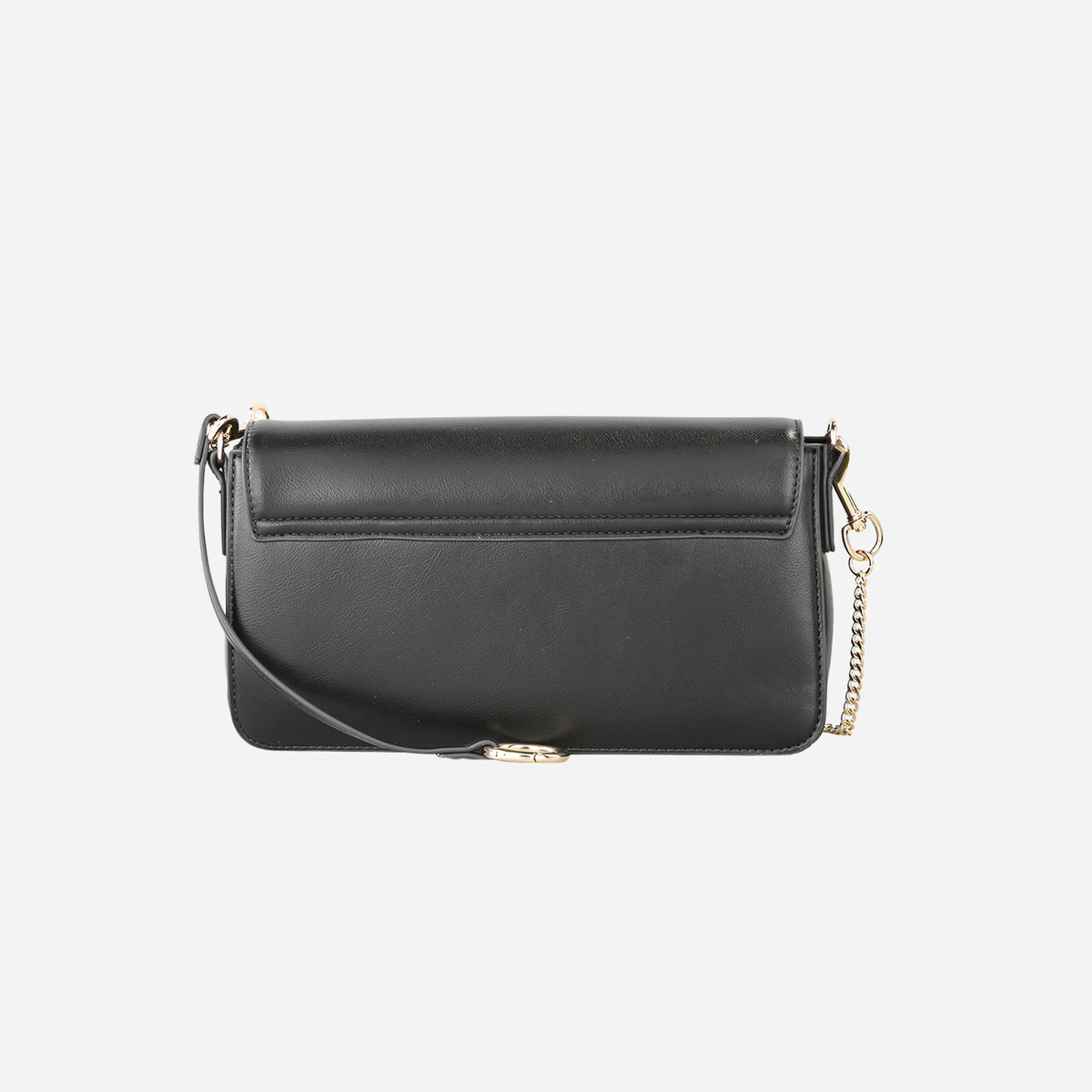 Love Moschino Smart daily borsa a tracolla Nero 
