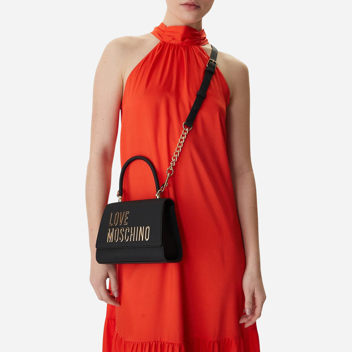 Love Moschino Borsa a mano/tracolla Nero 