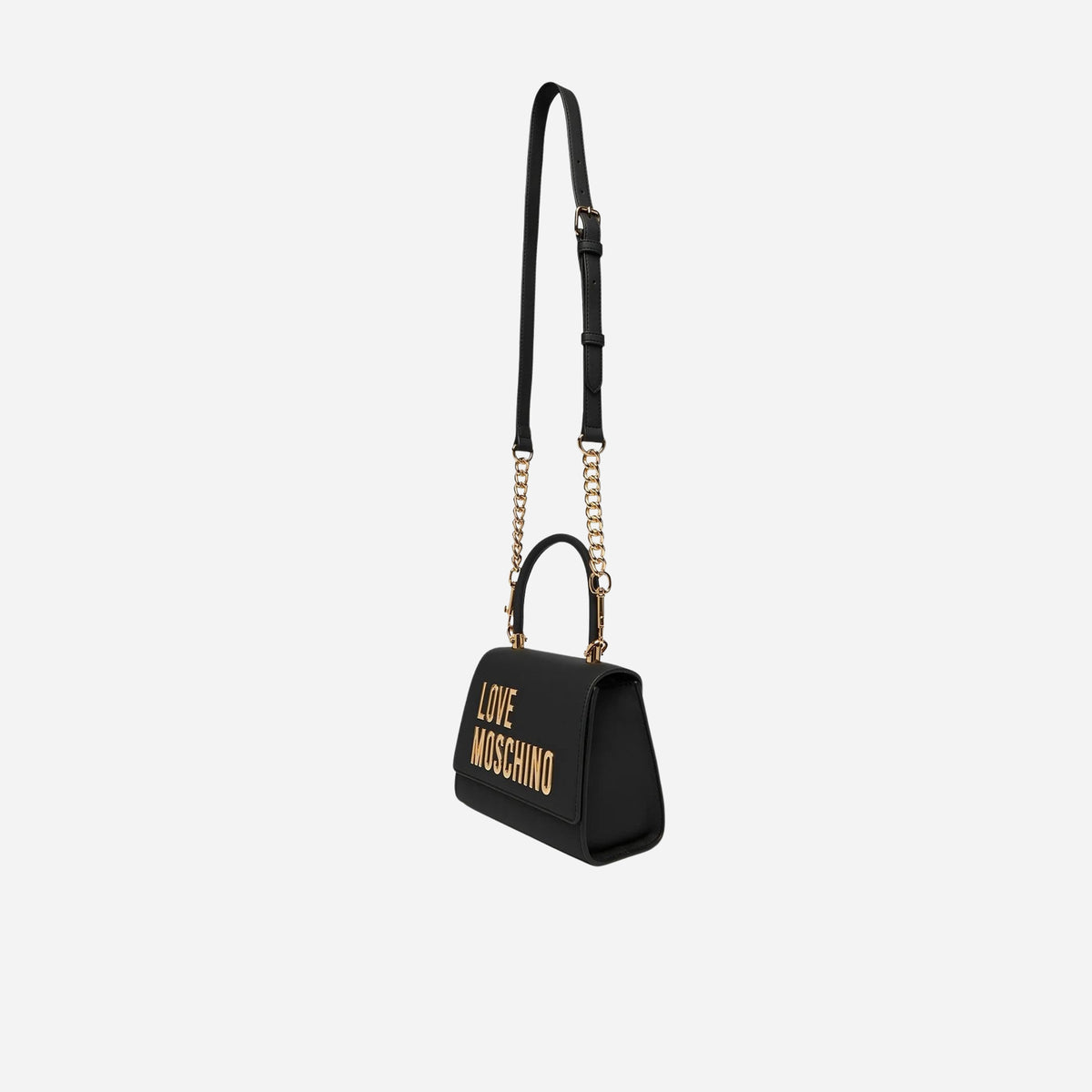 Love Moschino Borsa a mano/tracolla Nero 