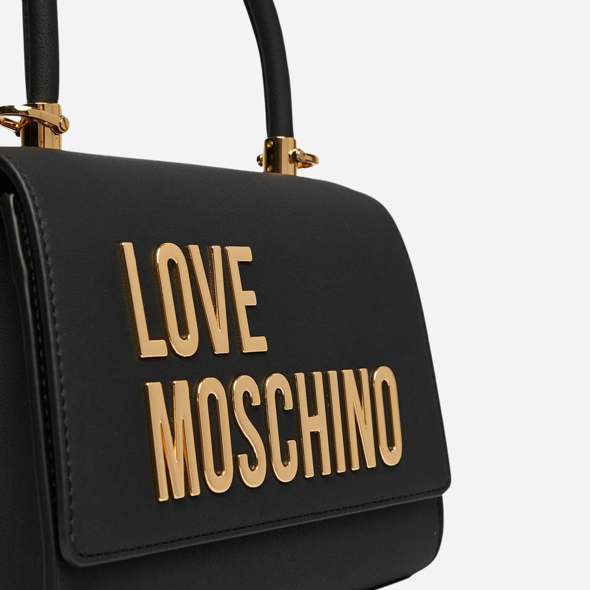 Love Moschino Borsa a mano/tracolla Nero 