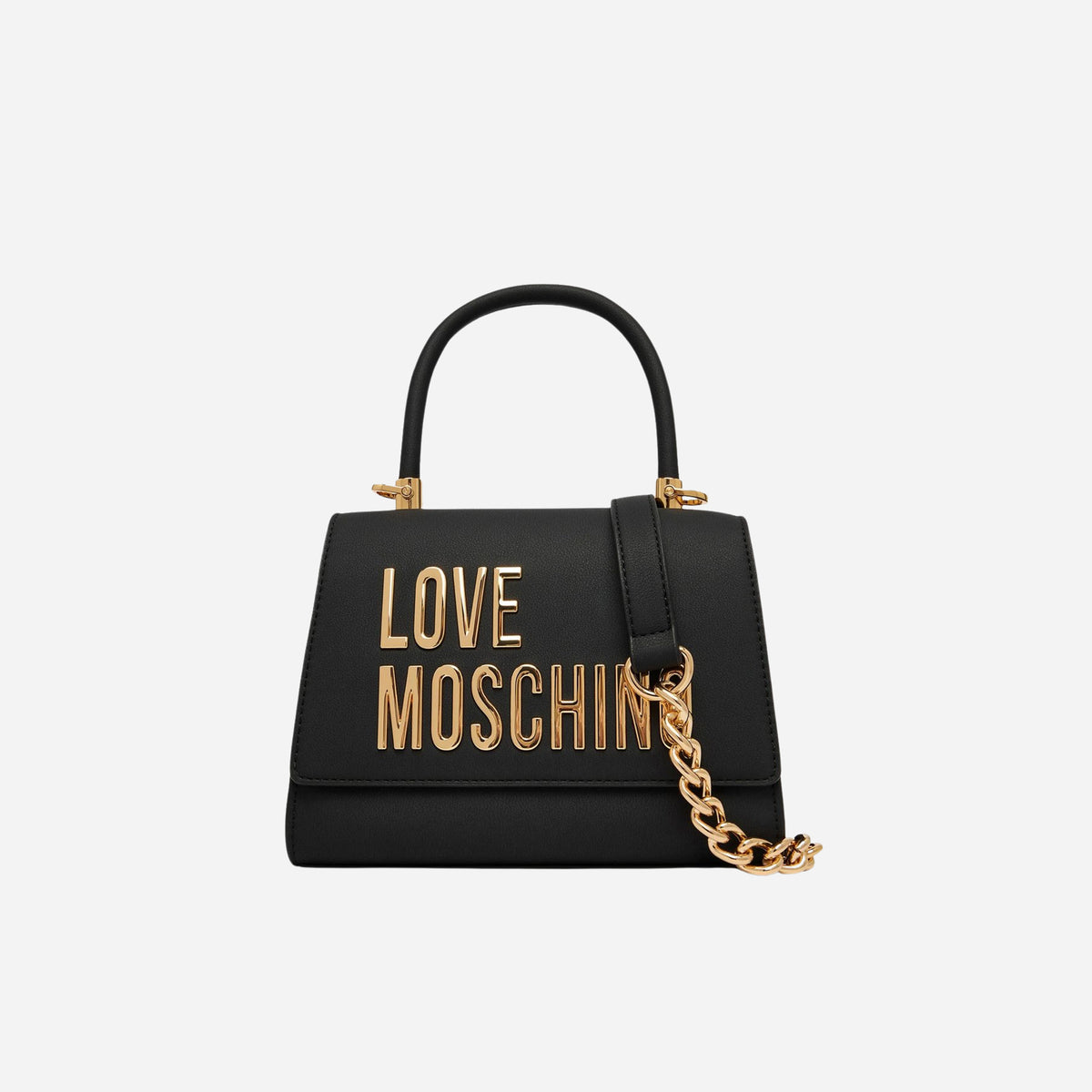 Love Moschino Borsa a mano/tracolla Nero 