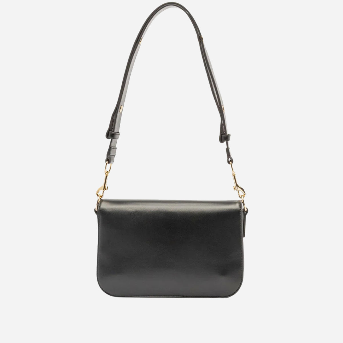 Love Moschino Borsa a Tracolla Nero 