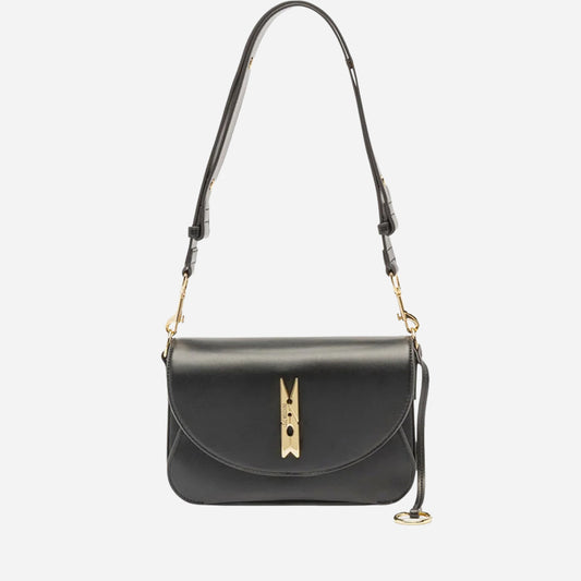 Love Moschino Borsa a Tracolla Nero 