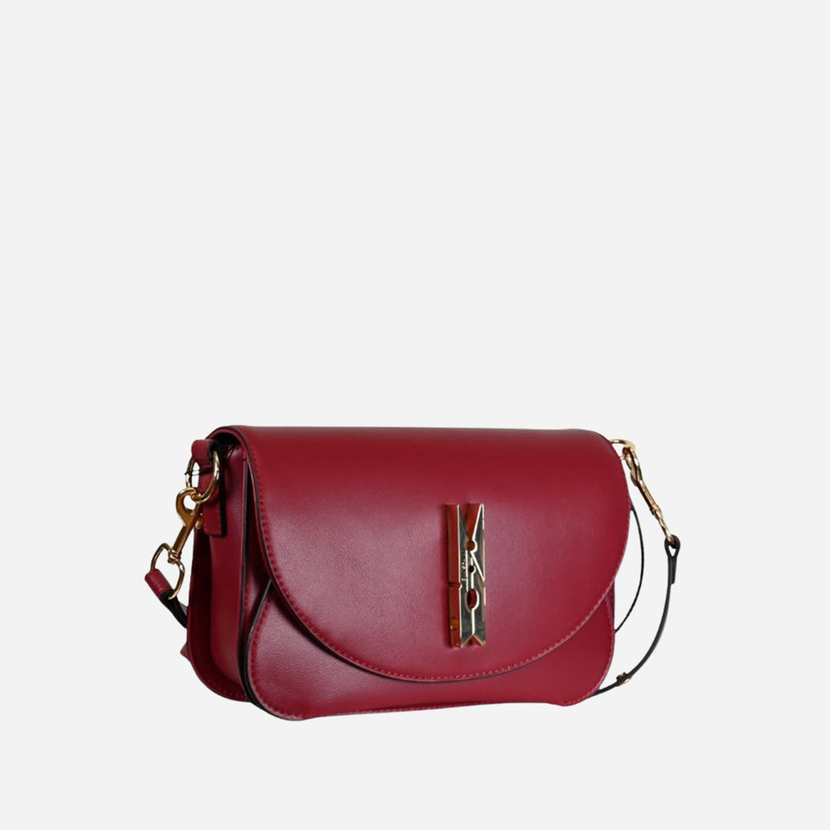 Love Moschino Borsa a Tracolla VINO 