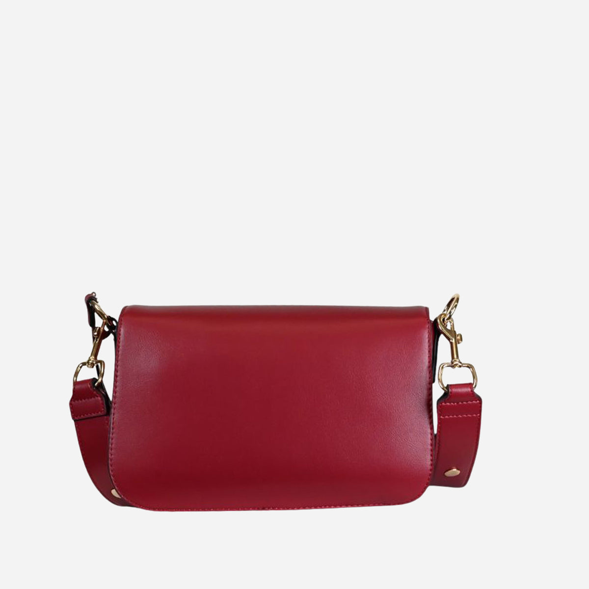 Love Moschino Borsa a Tracolla VINO 