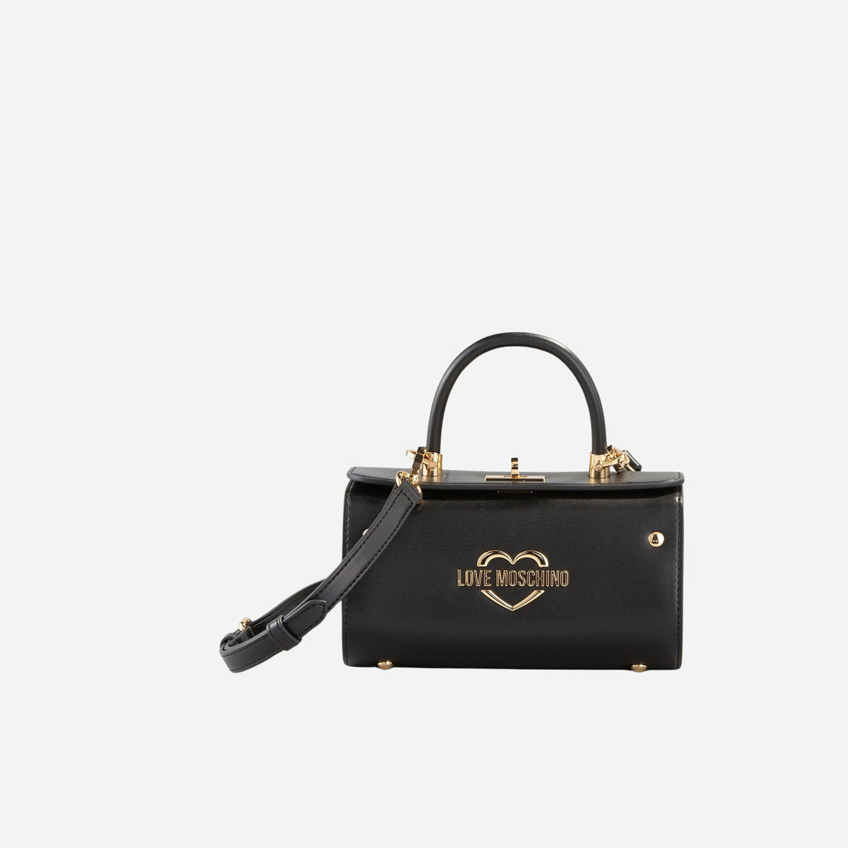 Love Moschino Borsa a mano Nero 