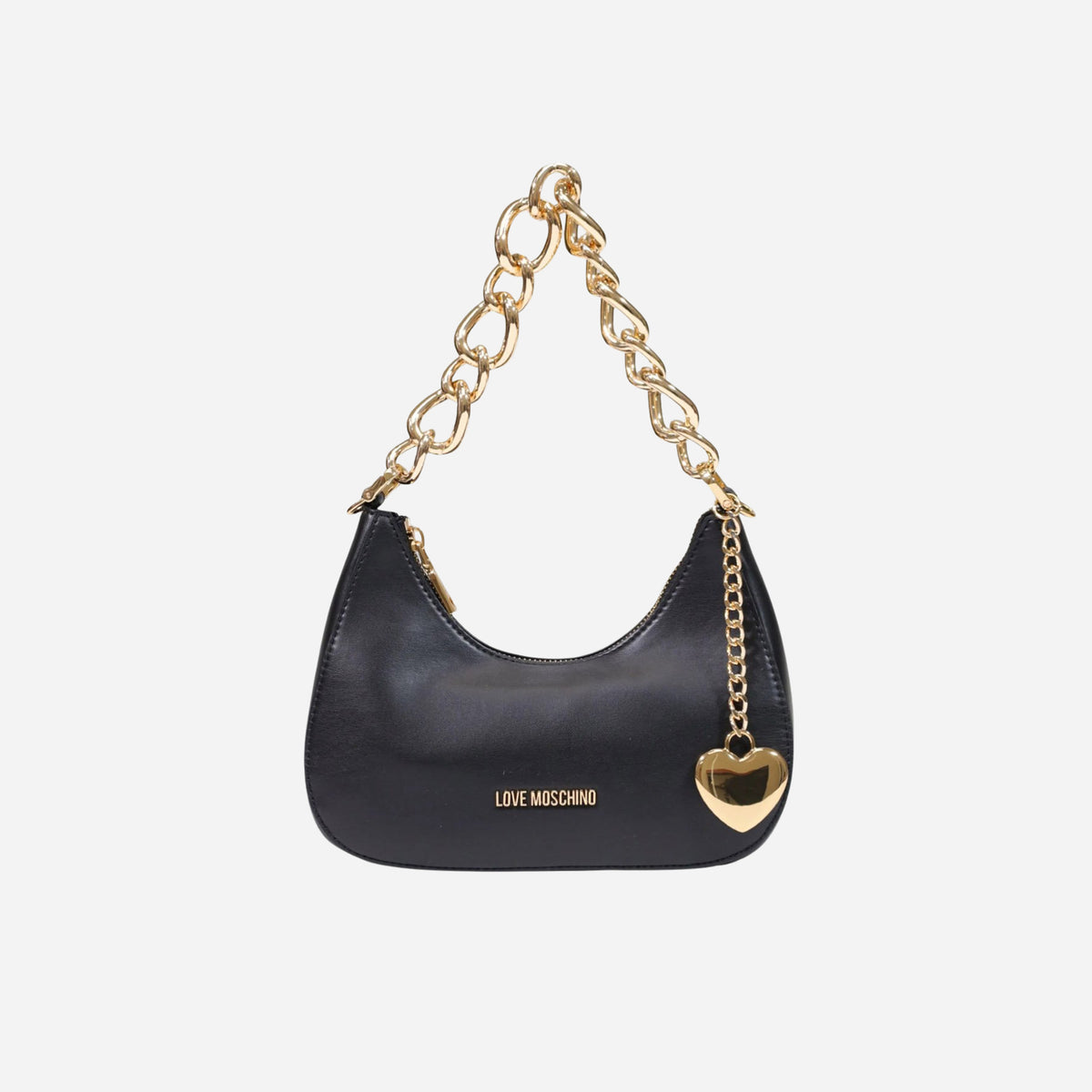 Love Moschino  NERO/NERO 