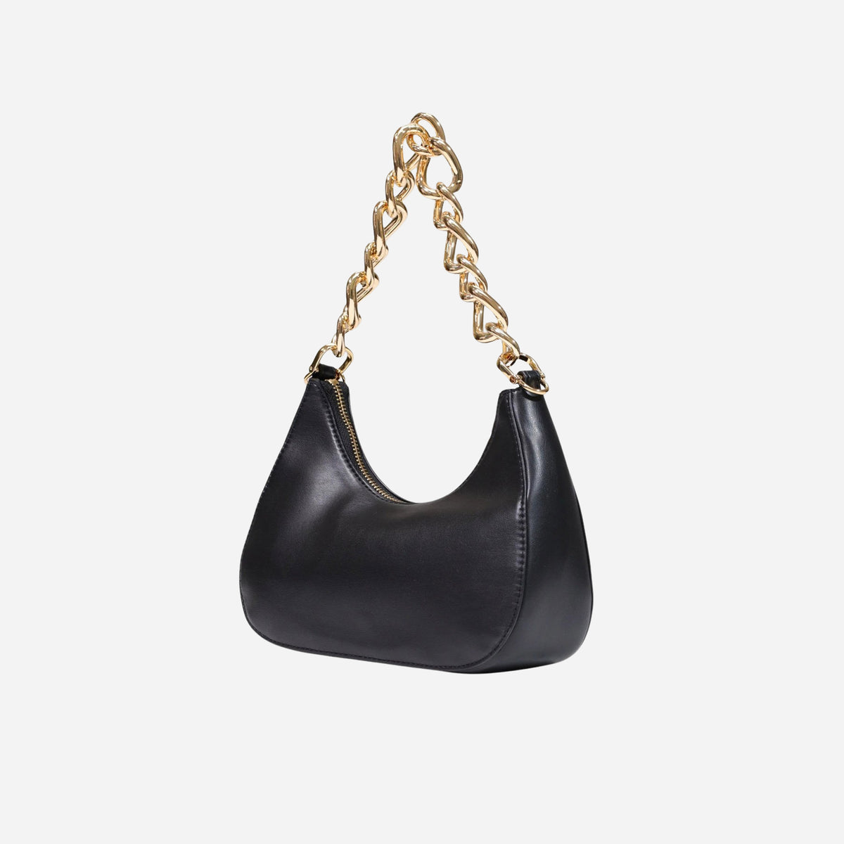 Love Moschino  NERO/NERO 