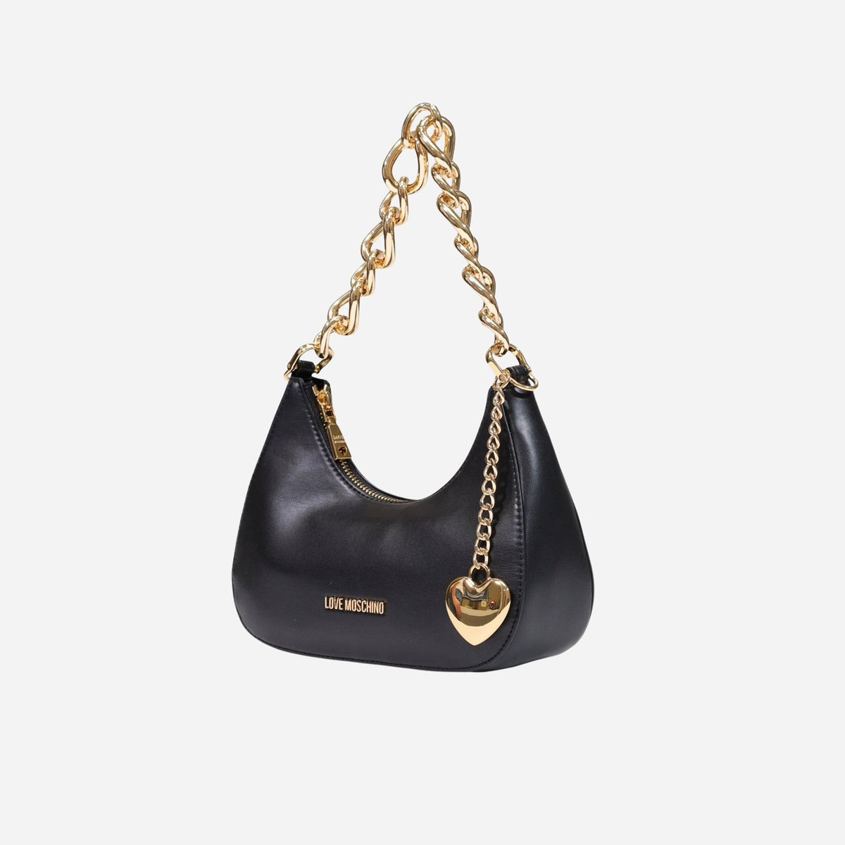 Love Moschino  NERO/NERO 
