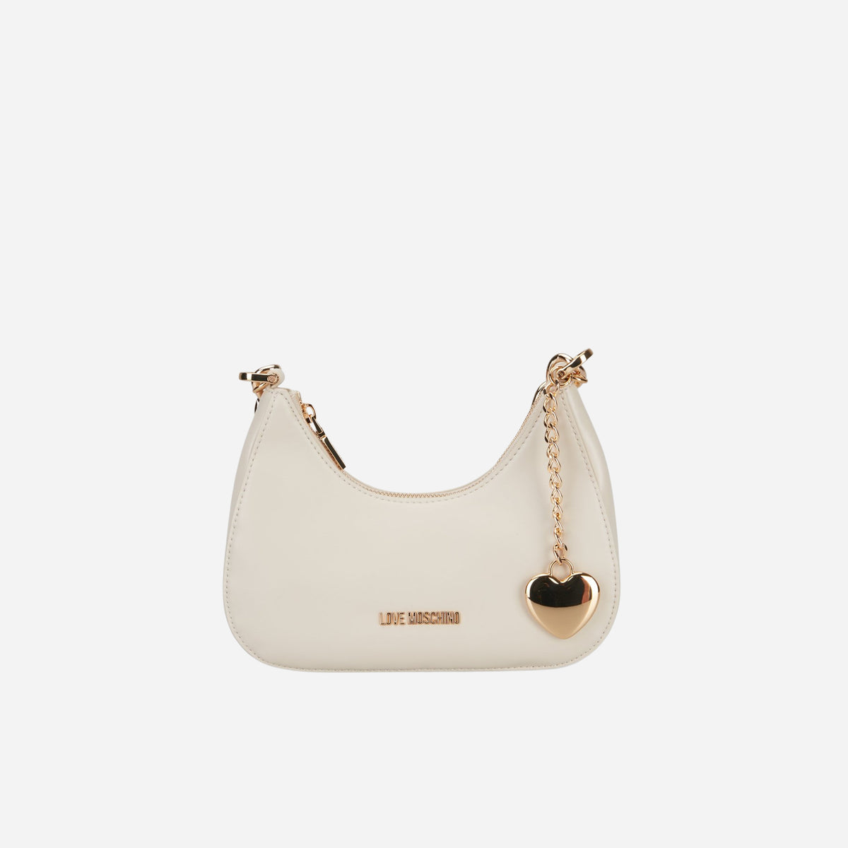 Love Moschino  AVORIO/AVORIO 