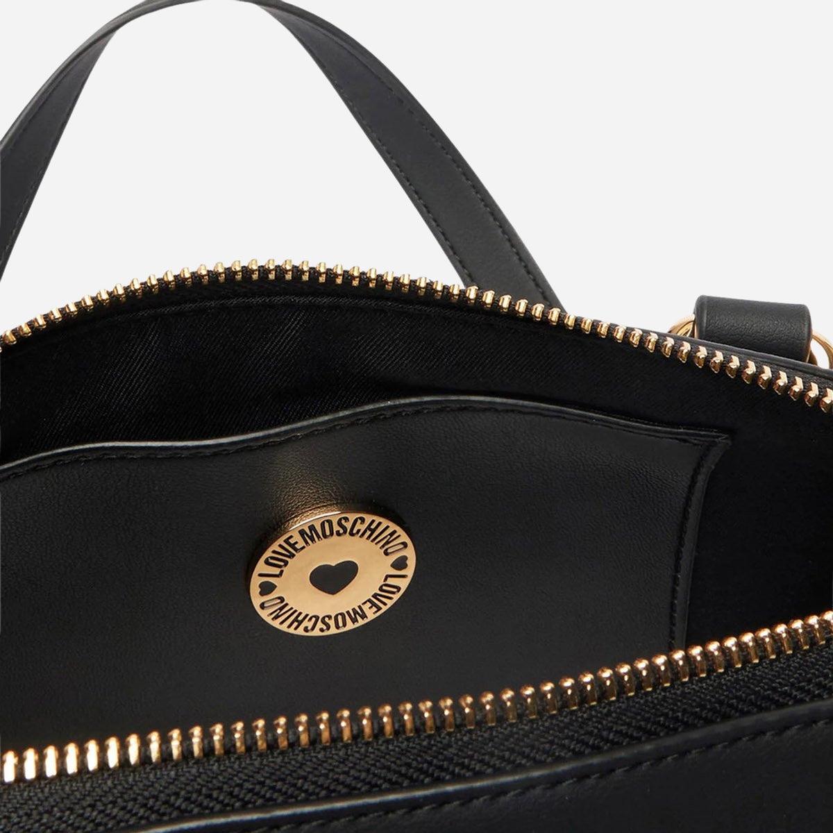 Love Moschino  Nero 