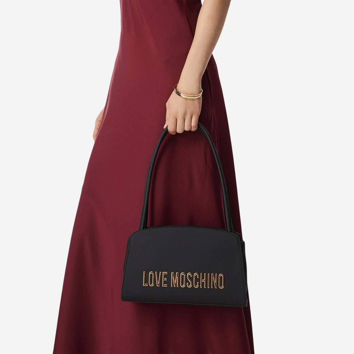 Love Moschino  Nero 