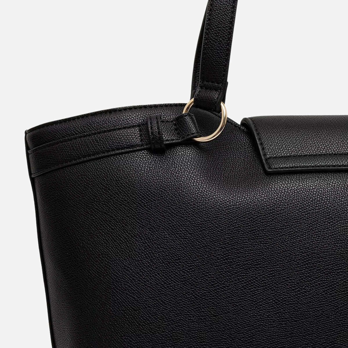 Love Moschino Borsa a Spalla con Pochette Nero 