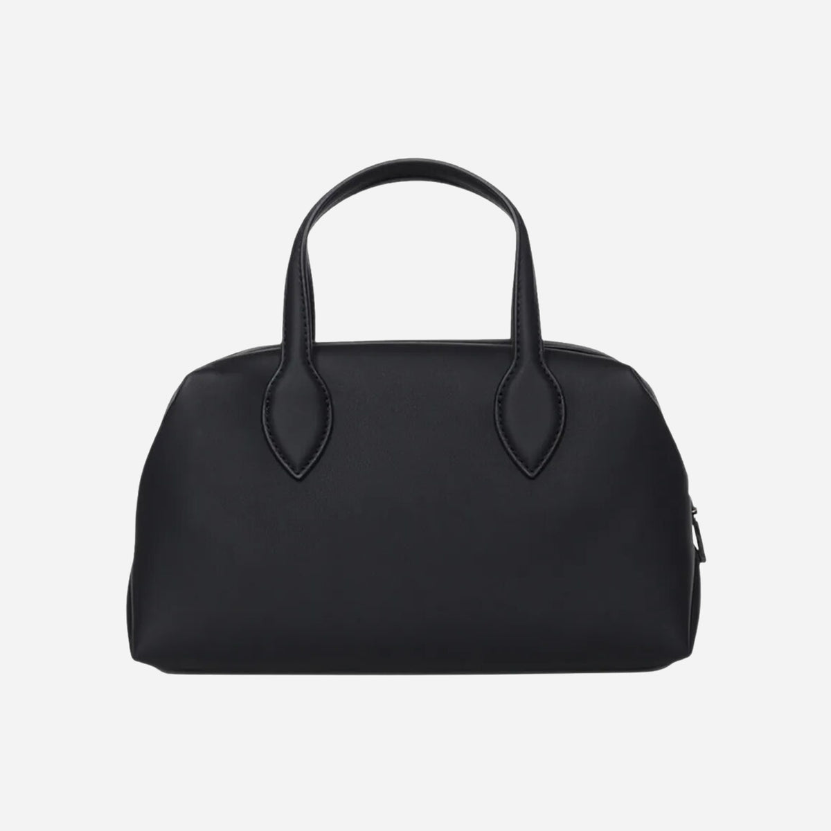 Love Moschino Bold Love Borsa a Mano Nero 