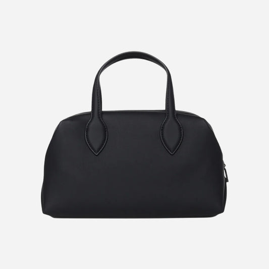 Love Moschino Bold Love Borsa a Mano Nero 