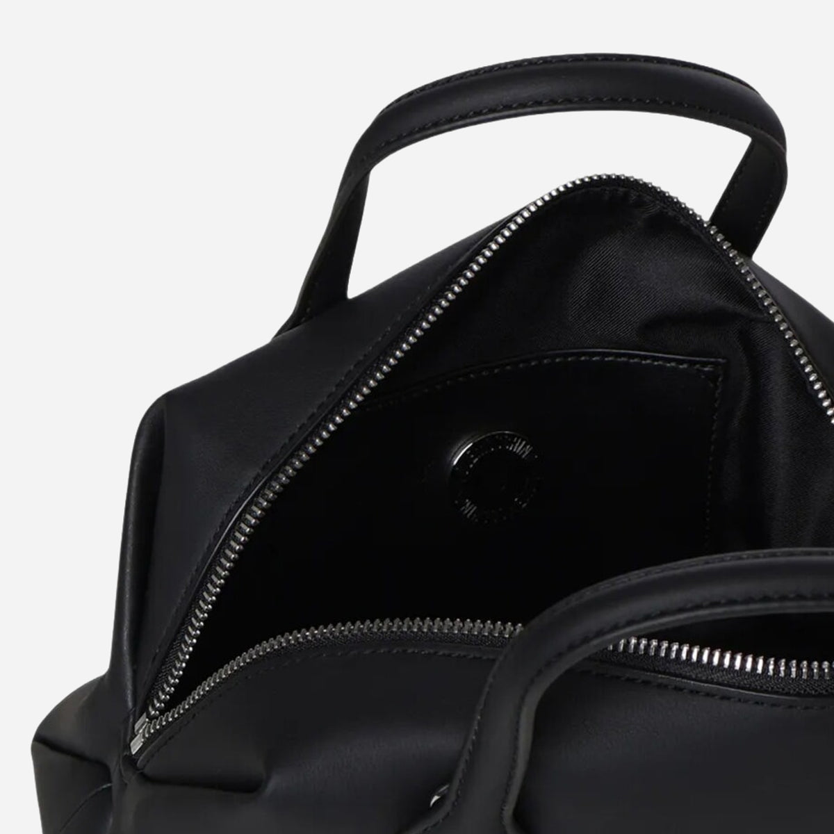Love Moschino Bold Love Borsa a Mano Nero 