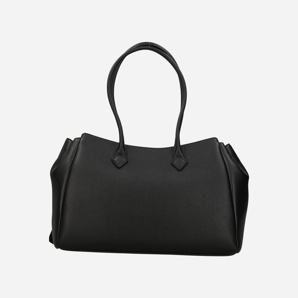 Love Moschino Padlock Borsa a Spalla Nero 