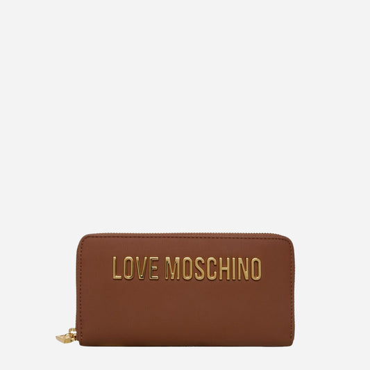 Love Moschino  Marrone 