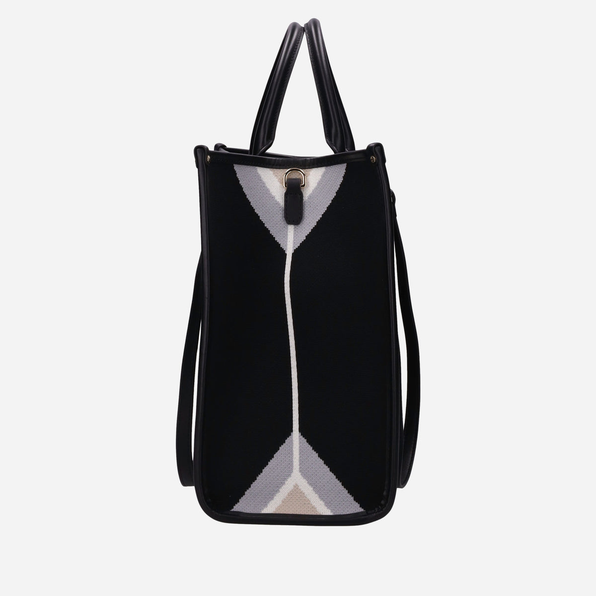 MY BEST BAG BLACK DHALIA BLACK 