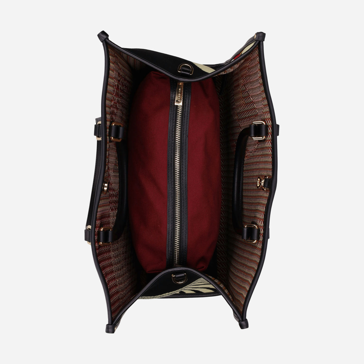 MY BEST BAG PSYCHO PSYCO 