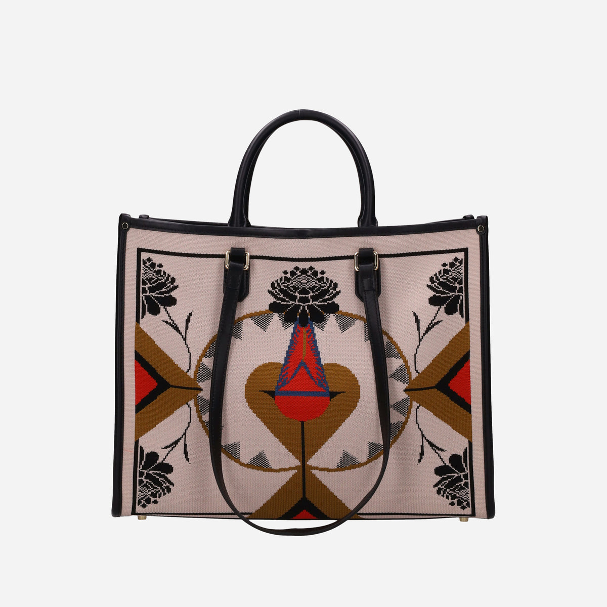 MY BEST BAG ROSE DHALIA rose dhalia 