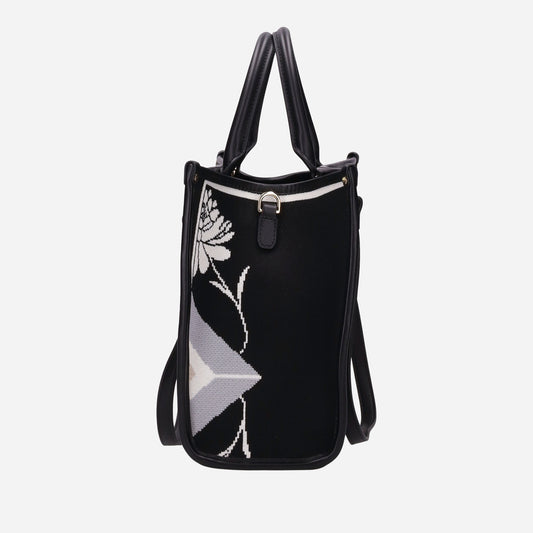MY BEST BAG BLACK DHALIA black dhalia 