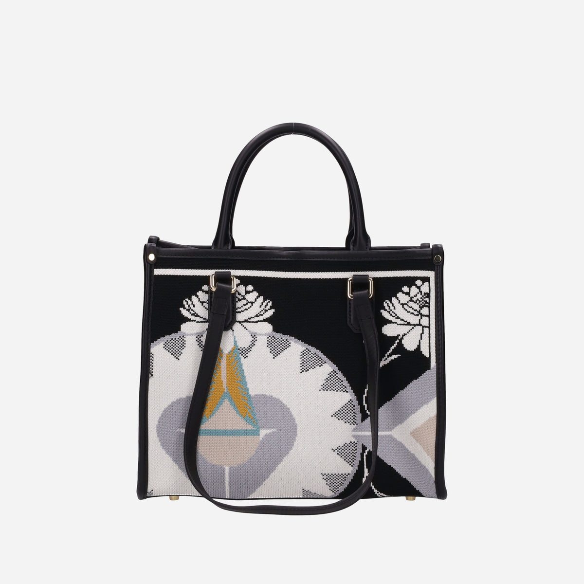 MY BEST BAG BLACK DHALIA black dhalia 