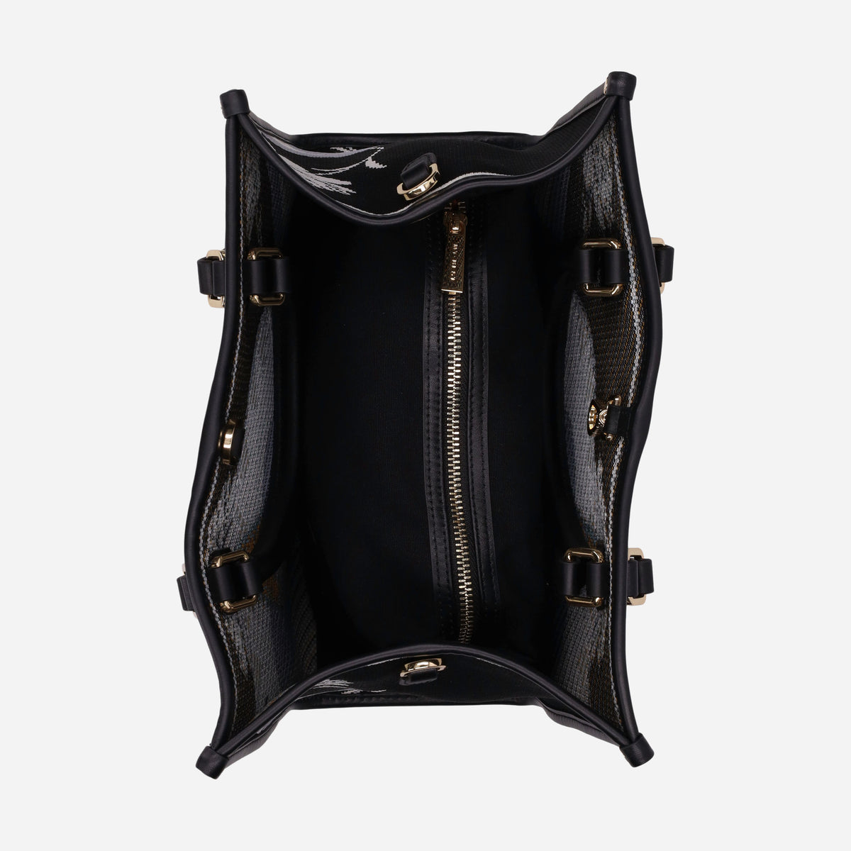 MY BEST BAG BLACK DHALIA black dhalia 
