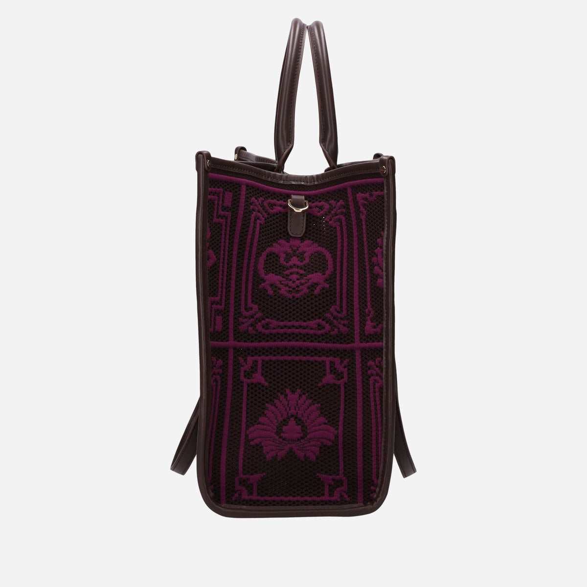 MY BEST BAG BROWN INCENSO brown incenso 
