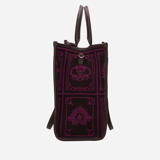 MY BEST BAG BROWN INCENSO brown incenso 