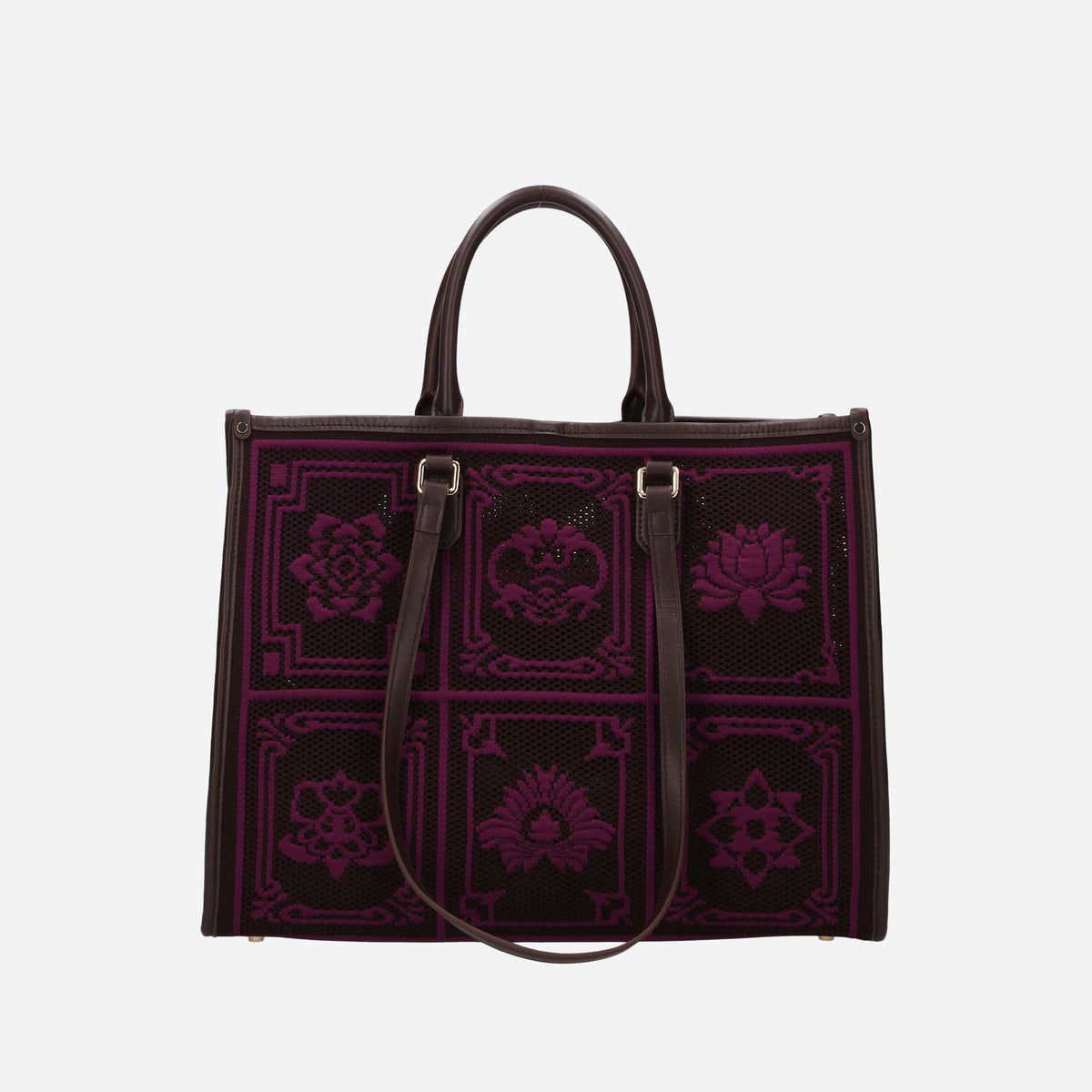 MY BEST BAG BROWN INCENSO brown incenso 