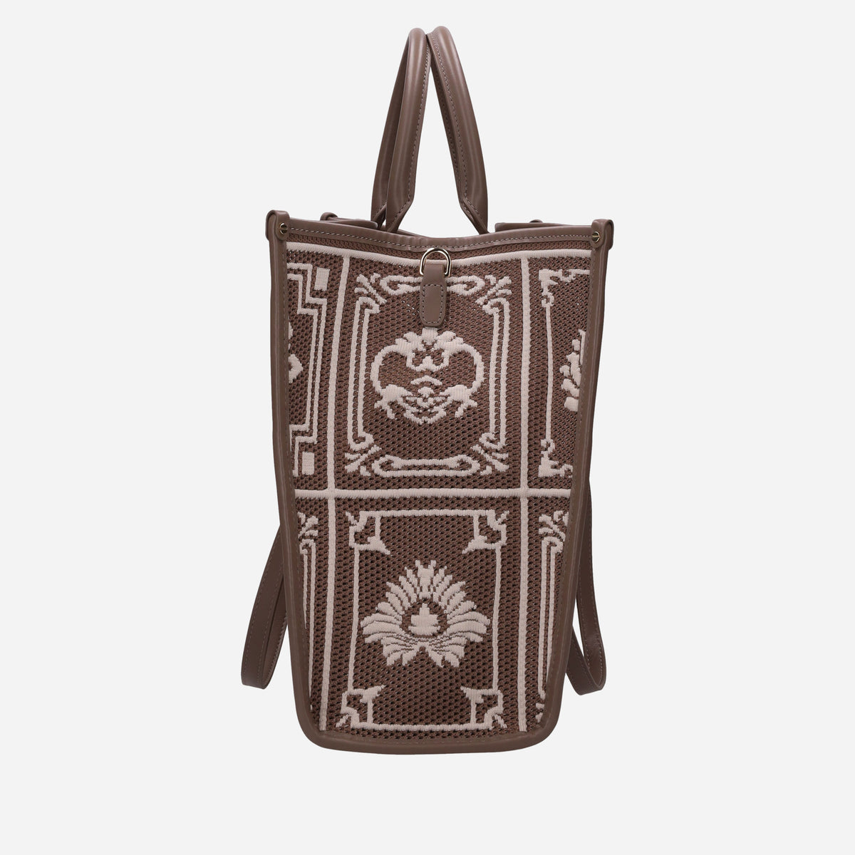 MY BEST BAG NATURAL BAROCCO natural barocco 