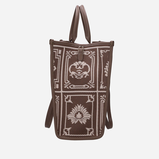 MY BEST BAG NATURAL BAROCCO natural barocco 