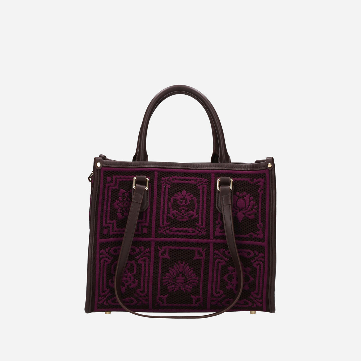 MY BEST BAG BROWN INCENSO brown incenso 