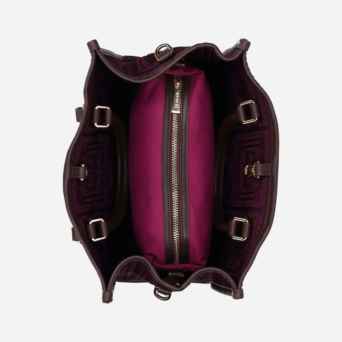 MY BEST BAG BROWN INCENSO brown incenso 
