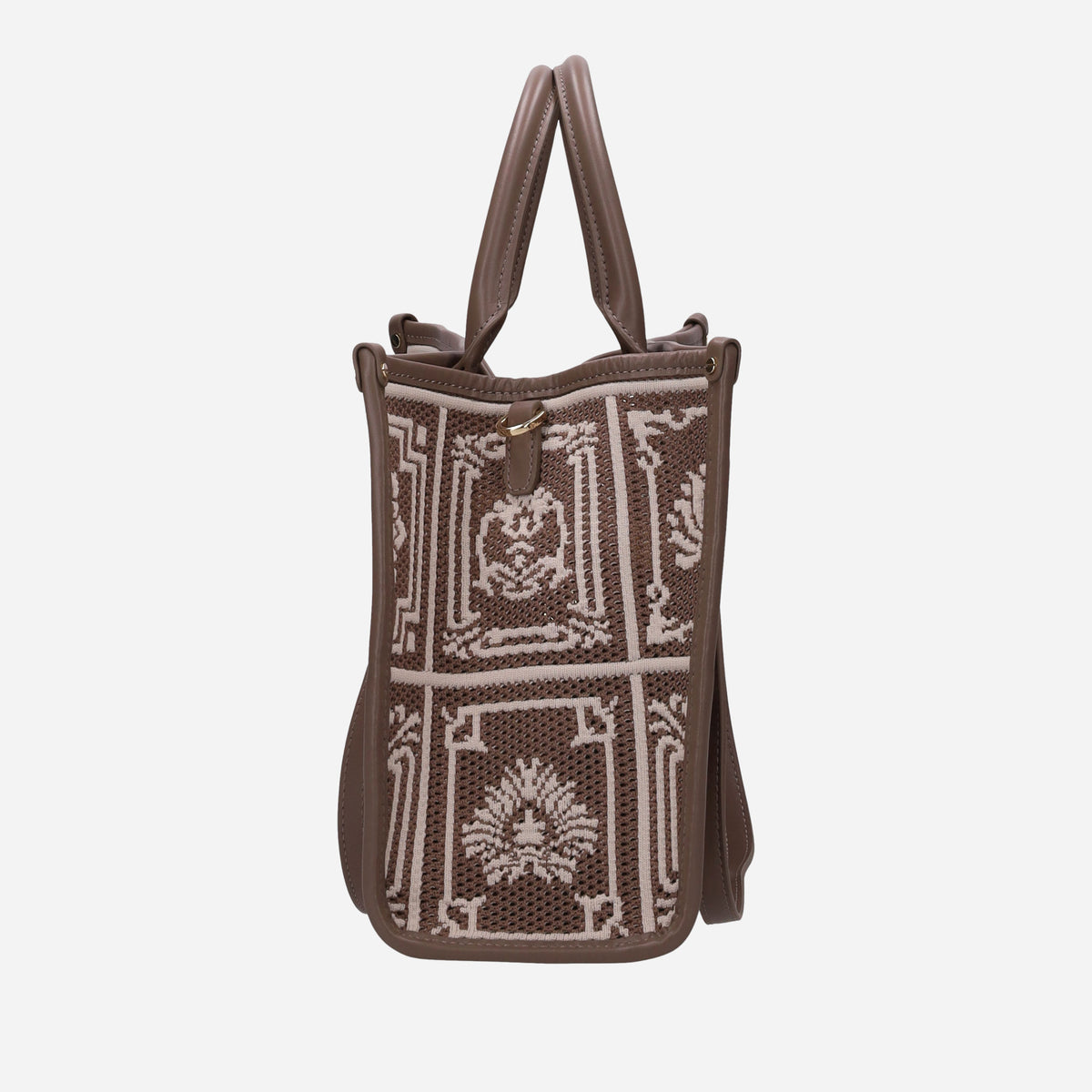 MY BEST BAG NATURAL BAROCCO natural barocco 