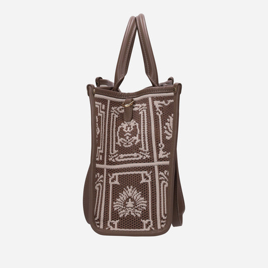 MY BEST BAG NATURAL BAROCCO natural barocco 