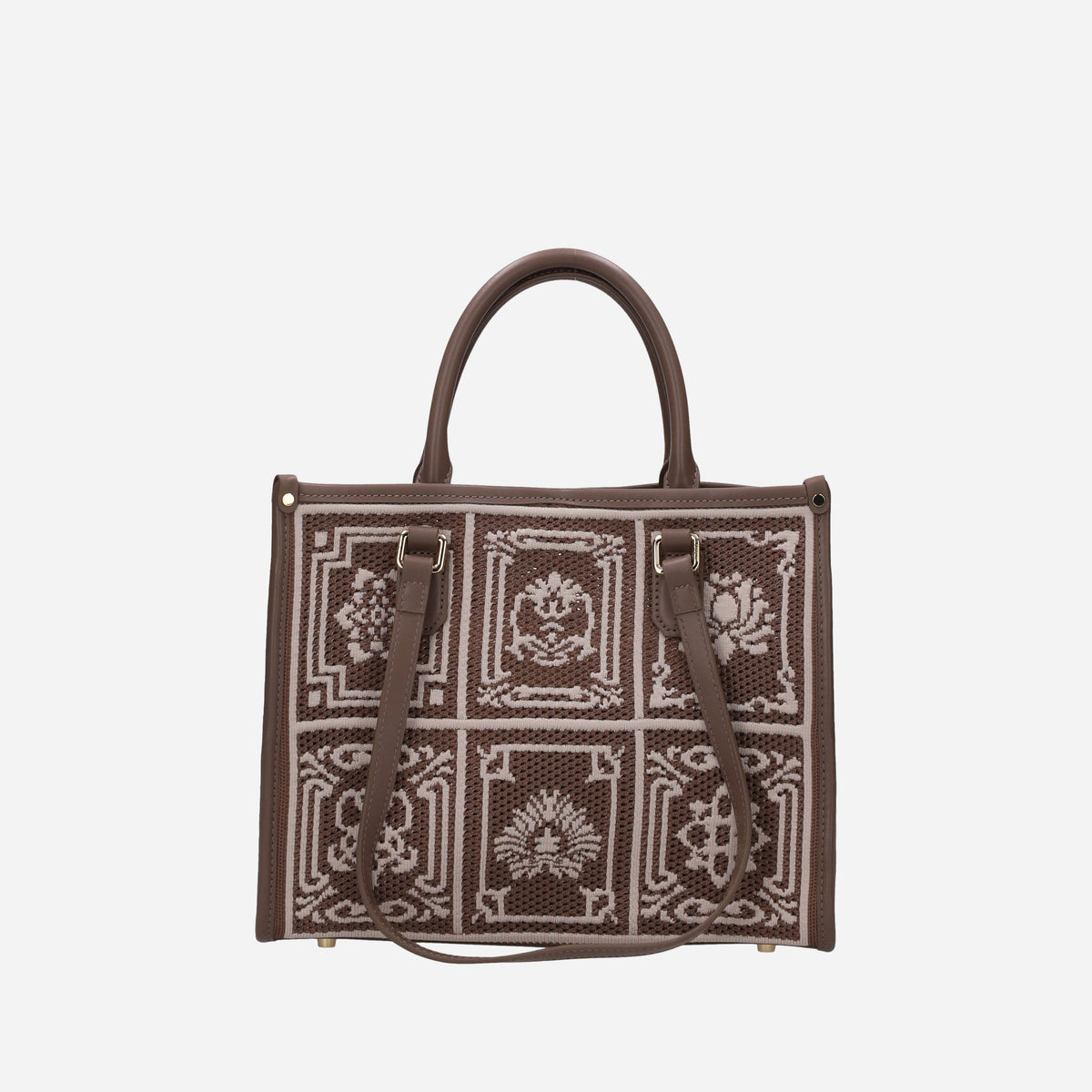 MY BEST BAG NATURAL BAROCCO natural barocco 