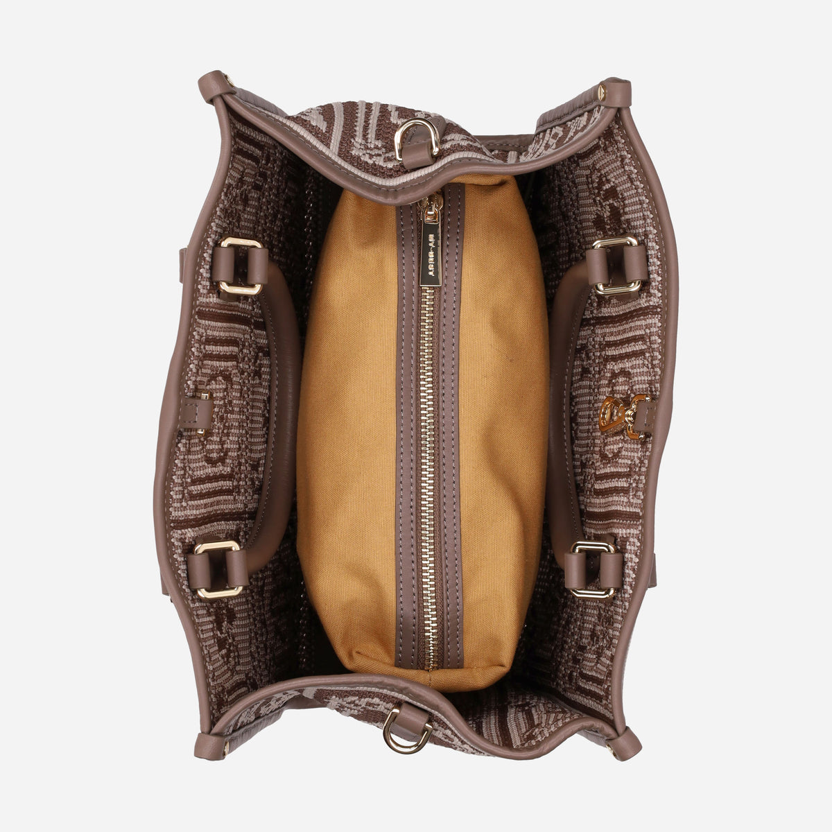 MY BEST BAG NATURAL BAROCCO natural barocco 